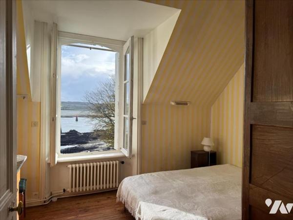 LEZARDRIEUX Maison de caractère - Vue sur le Trieux