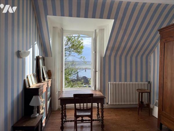 LEZARDRIEUX Maison de caractère - Vue sur le Trieux