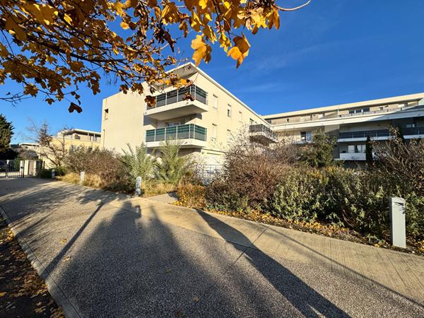 Achat appartement Avignon - 2 pièce(s) - 43 m² - 143 000 €
