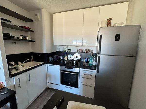 Achat appartement Avignon - 2 pièce(s) - 43 m² - 143 000 €