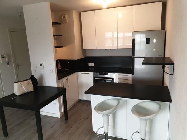 Achat appartement Avignon - 2 pièce(s) - 43 m² - 143 000 €