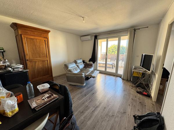 Achat appartement Avignon - 2 pièce(s) - 43 m² - 143 000 €