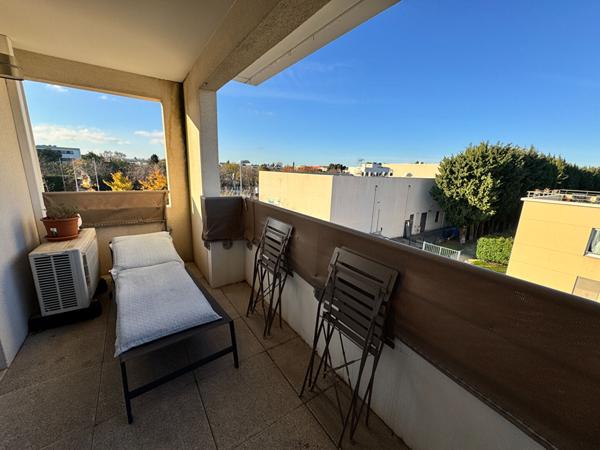 Achat appartement Avignon - 2 pièce(s) - 43 m² - 143 000 €
