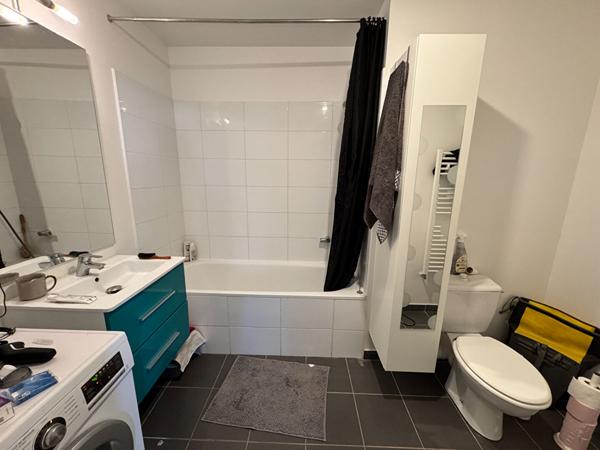 Achat appartement Avignon - 2 pièce(s) - 43 m² - 143 000 €