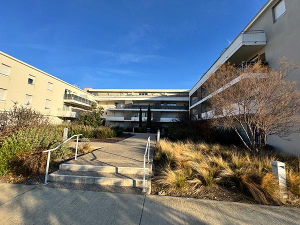 Achat appartement Avignon - 2 pièce(s) - 43 m² - 143 000 €