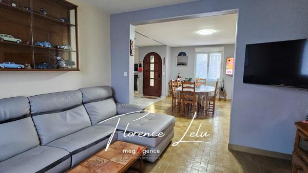 Maison à PLOUHA, 22580 - 5 pièces 90m²