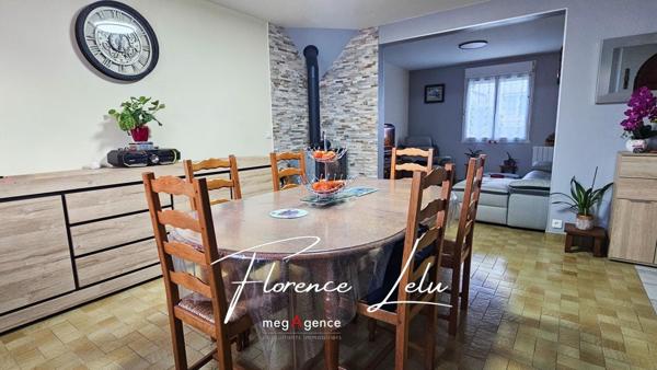 Maison à PLOUHA, 22580 - 5 pièces 90m²