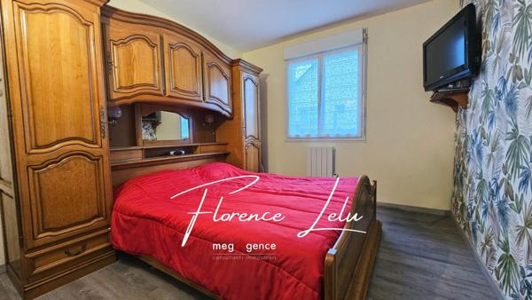 Maison à PLOUHA, 22580 - 5 pièces 90m²