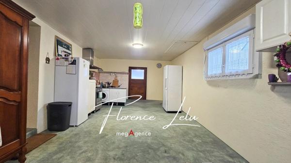 Maison à PLOUHA, 22580 - 5 pièces 90m²