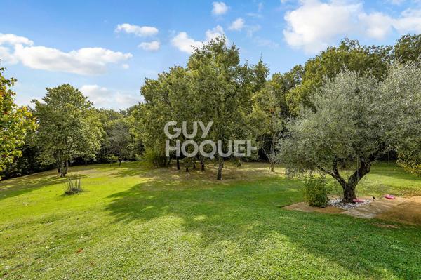 DEMEURE DE PRESTIGE, TOULOUSE NORD