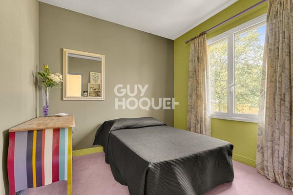 DEMEURE DE PRESTIGE, TOULOUSE NORD