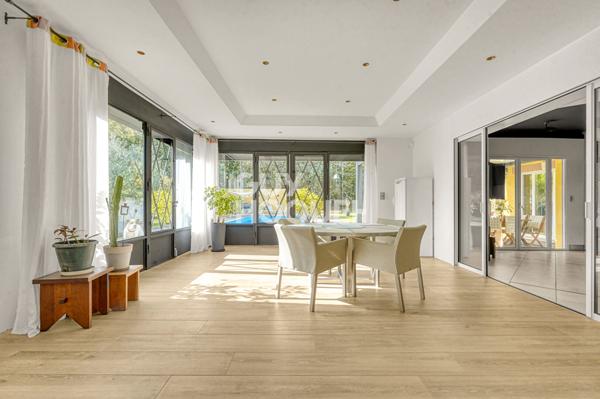 DEMEURE DE PRESTIGE, TOULOUSE NORD