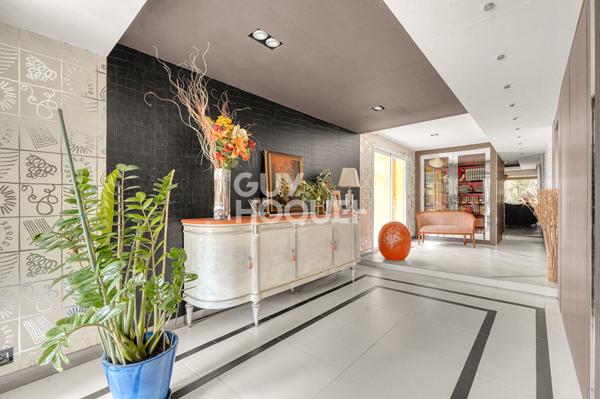 DEMEURE DE PRESTIGE, TOULOUSE NORD