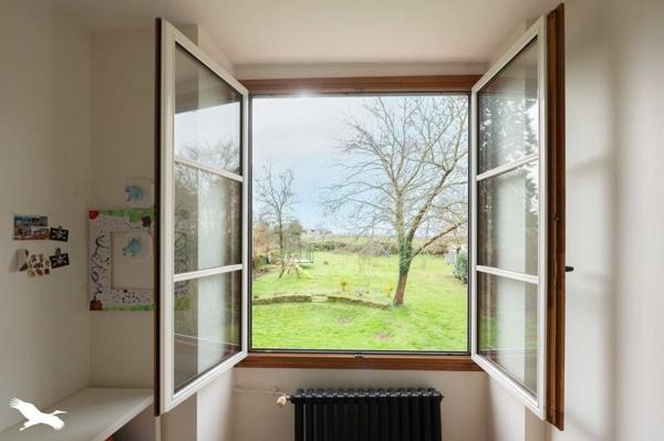 Maison à vendre |  Couëron |  6 pièces | 220 m²