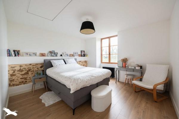 Maison à vendre |  Couëron |  6 pièces | 220 m²