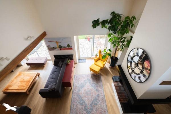 Maison à vendre |  Couëron |  6 pièces | 220 m²