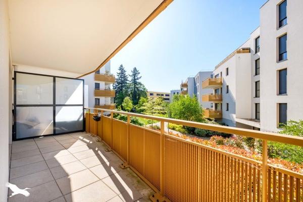 Appartement à vendre 159 000 € Saint-Priest 2 p 42 m² DPE C
