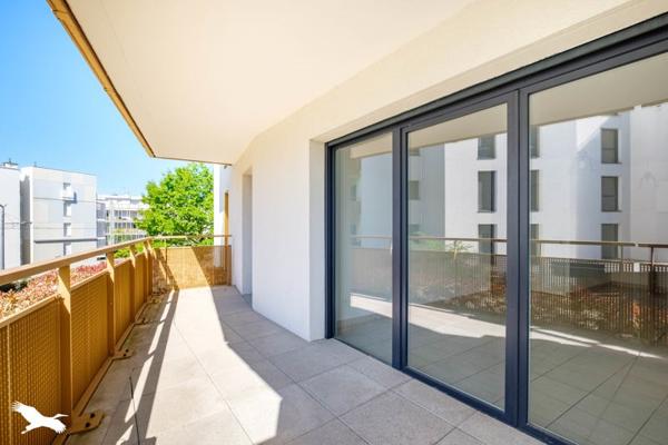 Appartement à vendre 159 000 € Saint-Priest 2 p 42 m² DPE C