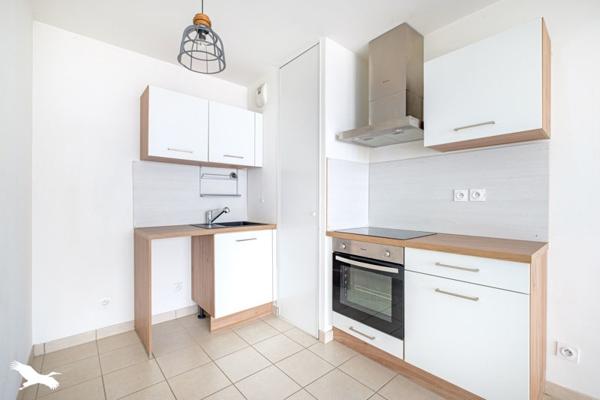 Appartement à vendre 159 000 € Saint-Priest 2 p 42 m² DPE C