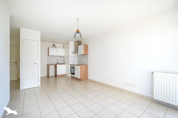 Appartement à vendre 159 000 € Saint-Priest 2 p 42 m² DPE C