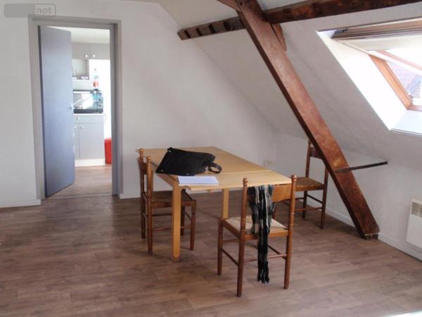 Immeuble à vendre à Harnes dans le Pas-de-Calais (62440), ref : 62032-1894