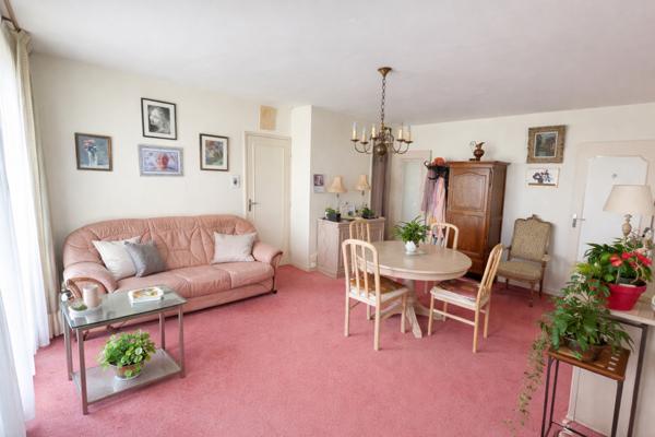 Appartement 5 pièces à vendre à Saint Quentin - Exclusivité ERA VIGNON IMMOBILIER