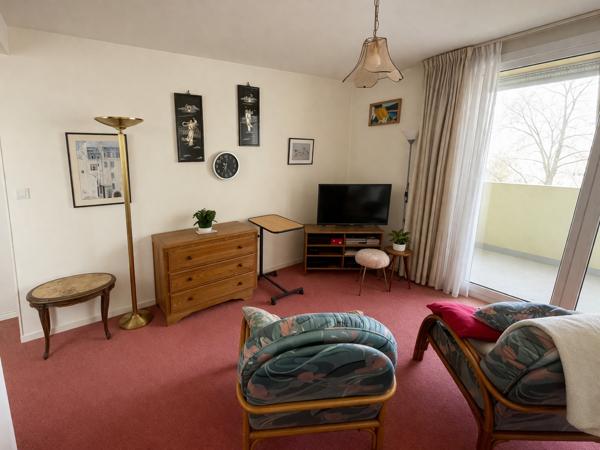 Appartement 5 pièces à vendre à Saint Quentin - Exclusivité ERA VIGNON IMMOBILIER