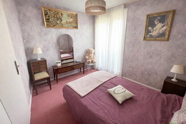 Appartement 5 pièces à vendre à Saint Quentin - Exclusivité ERA VIGNON IMMOBILIER