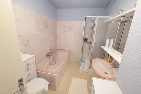 Appartement 5 pièces à vendre à Saint Quentin - Exclusivité ERA VIGNON IMMOBILIER