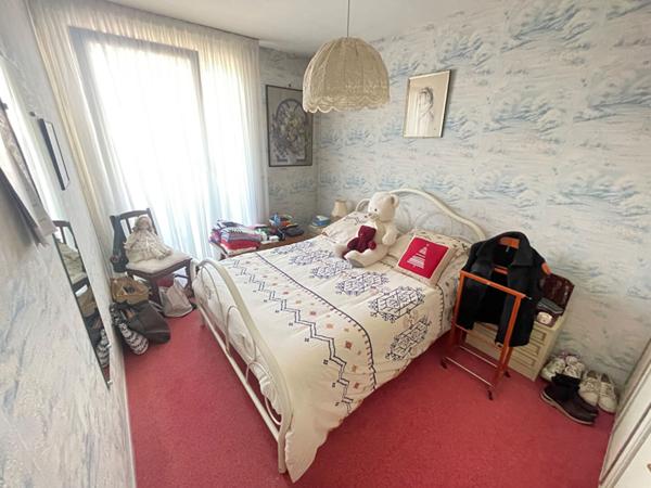 Appartement 5 pièces à vendre à Saint Quentin - Exclusivité ERA VIGNON IMMOBILIER