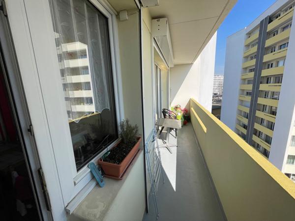 Appartement 5 pièces à vendre à Saint Quentin - Exclusivité ERA VIGNON IMMOBILIER