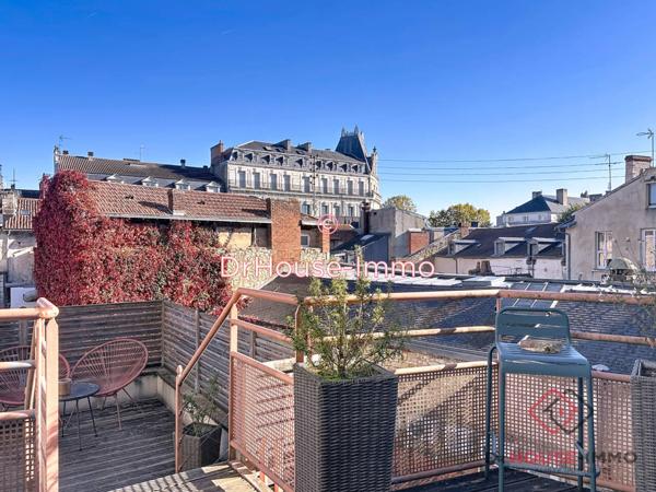 Appartement à vendre 6 pièces de 152 m²