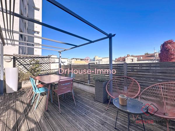 Appartement à vendre 6 pièces de 152 m²