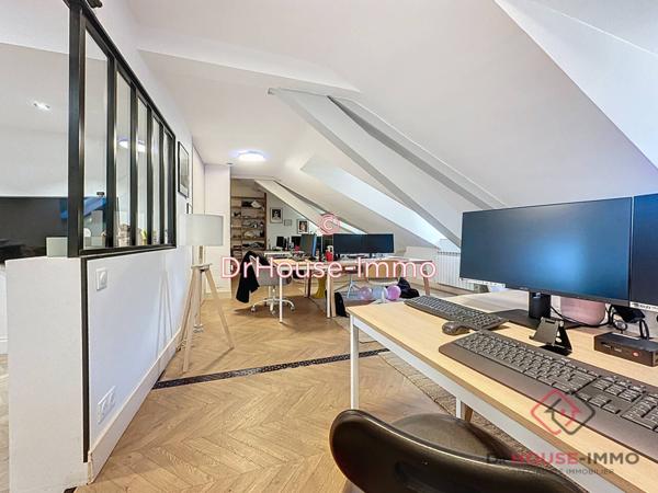 Appartement à vendre 6 pièces de 152 m²