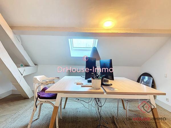 Appartement à vendre 6 pièces de 152 m²