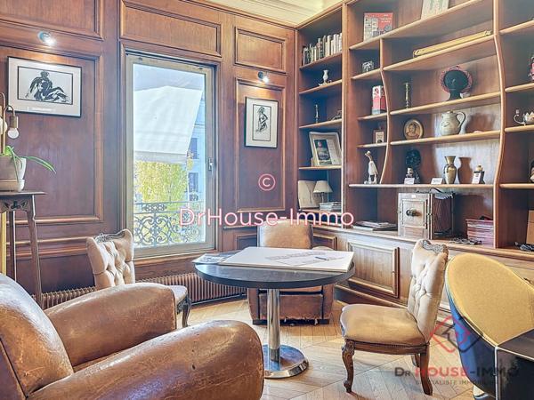 Appartement à vendre 6 pièces de 152 m²