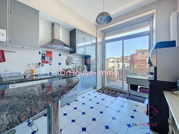 Appartement à vendre 6 pièces de 152 m²