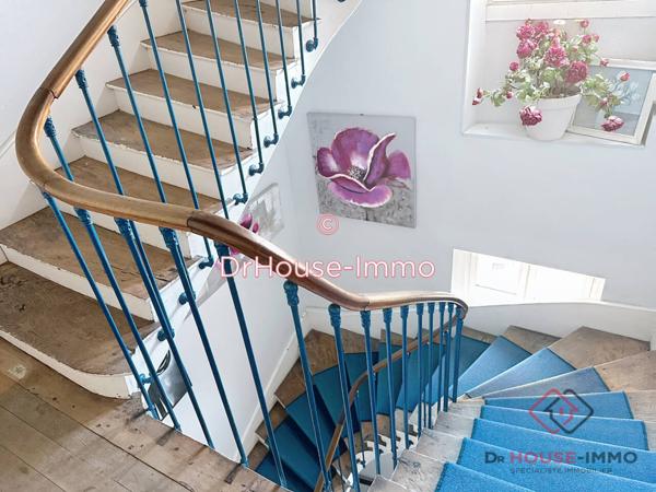 Appartement à vendre 6 pièces de 152 m²