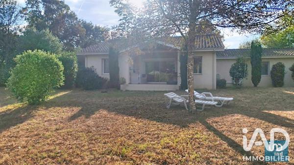 Maison à vendre 5 pièces 120 m² Fleurance