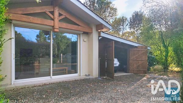 Maison à vendre 5 pièces 120 m² Fleurance
