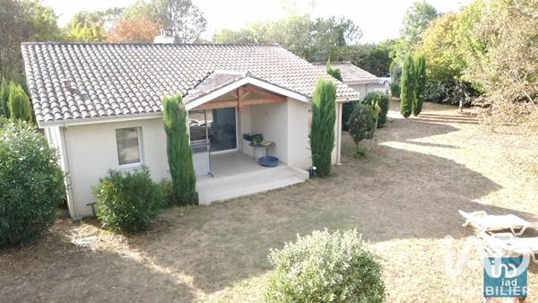 Maison à vendre 5 pièces 120 m² Fleurance