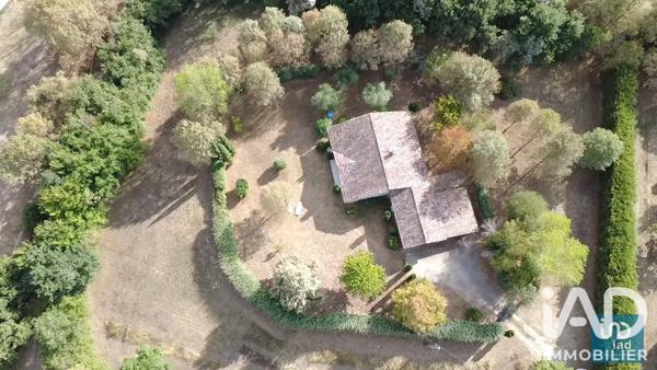 Maison à vendre 5 pièces 120 m² Fleurance