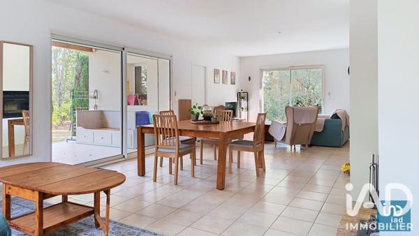 Maison à vendre 5 pièces 120 m² Fleurance