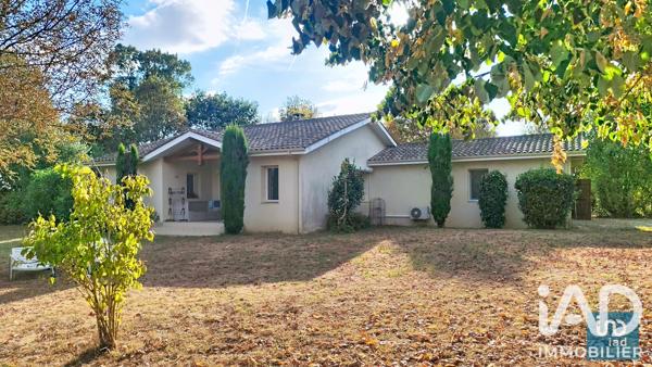 Maison à vendre 5 pièces 120 m² Fleurance