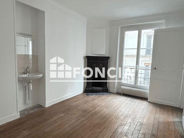 Location Appartement 4 pièces 82.04 m² - 3 RUE DE WATTIGNIES Paris 75012