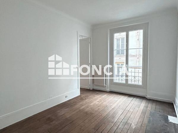 Location Appartement 4 pièces 82.04 m² - 3 RUE DE WATTIGNIES Paris 75012