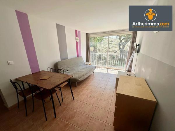 Vente                                                      Appartement
                        
                     2 pièces                      35 m2                     à Serra-Di-Ferro
