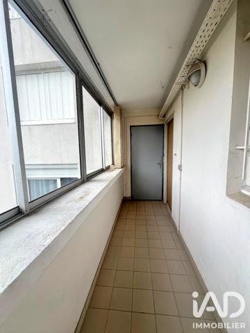 Appartement à vendre 3 pièces 54 m² Bagnols-sur-Cèze