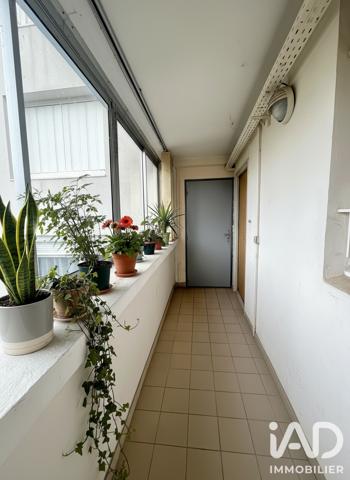 Appartement à vendre 3 pièces 54 m² Bagnols-sur-Cèze