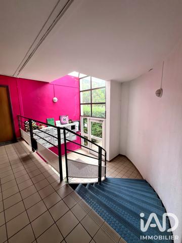 Appartement à vendre 3 pièces 54 m² Bagnols-sur-Cèze
